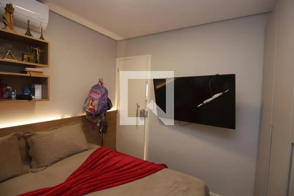 Apartamento, 3 quartos, 148 m² - Foto 8