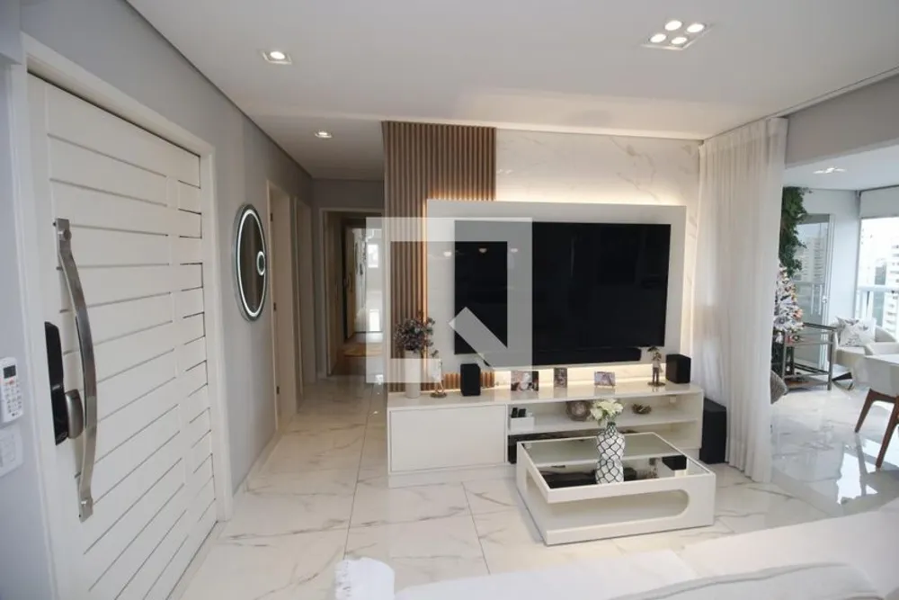 Apartamento, 3 quartos, 148 m² - Foto 4
