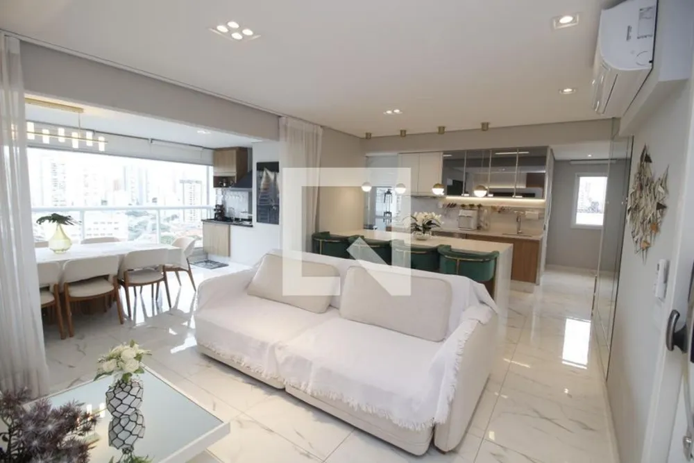 Apartamento, 3 quartos, 148 m² - Foto 1