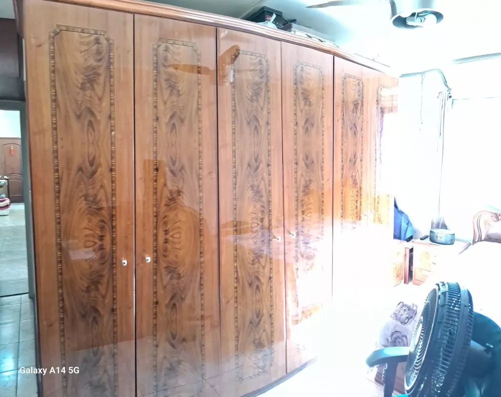 Apartamento, 2 quartos, 65 m² - Foto 2