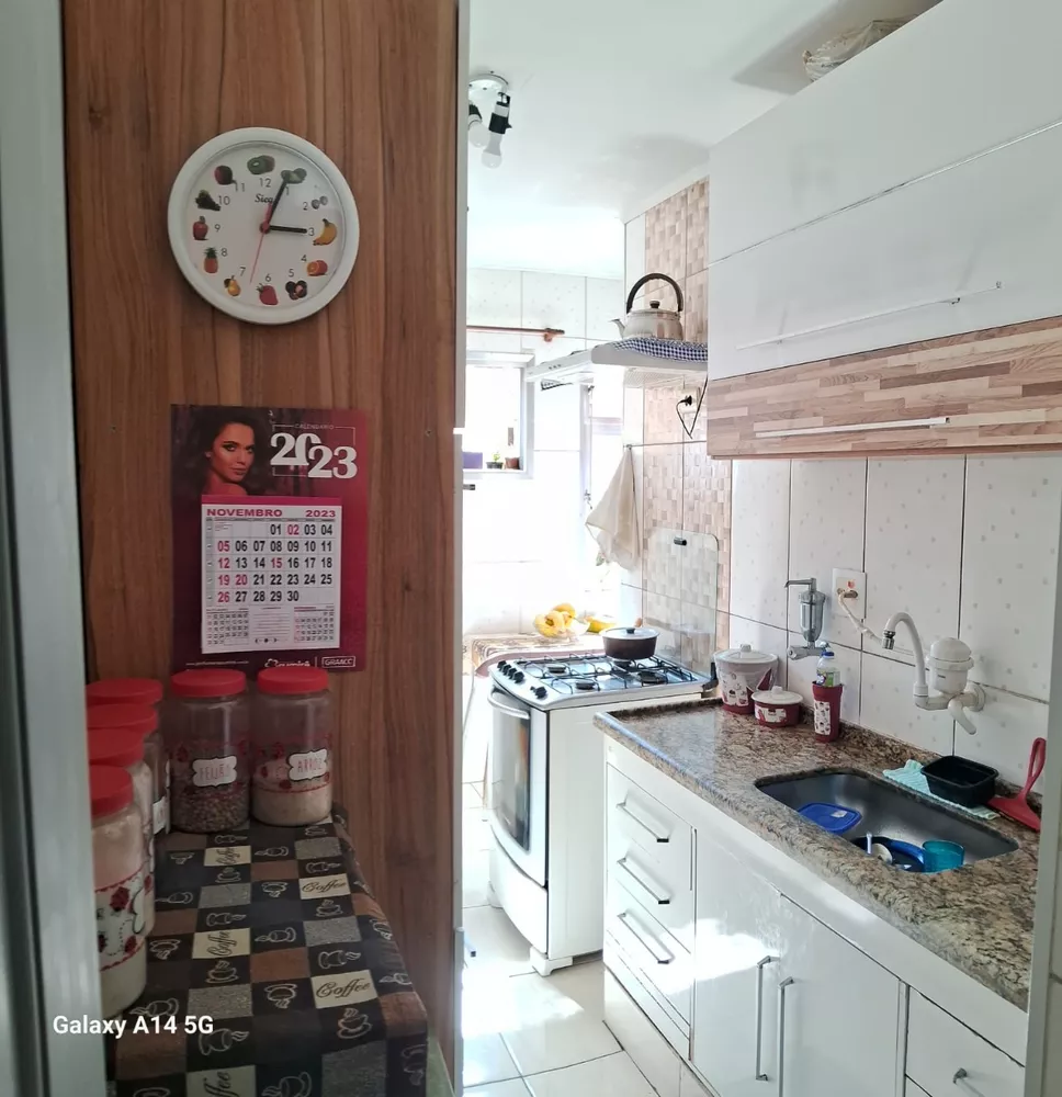 Apartamento, 2 quartos, 65 m² - Foto 9