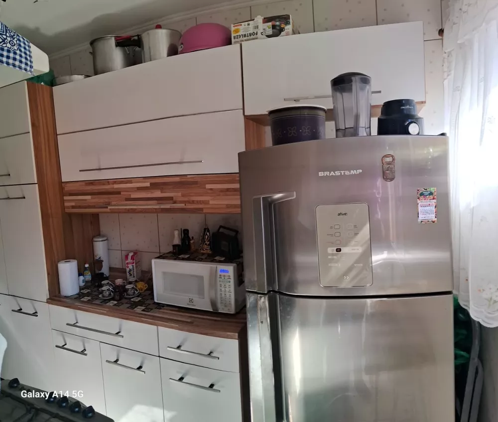Apartamento, 2 quartos, 65 m² - Foto 16
