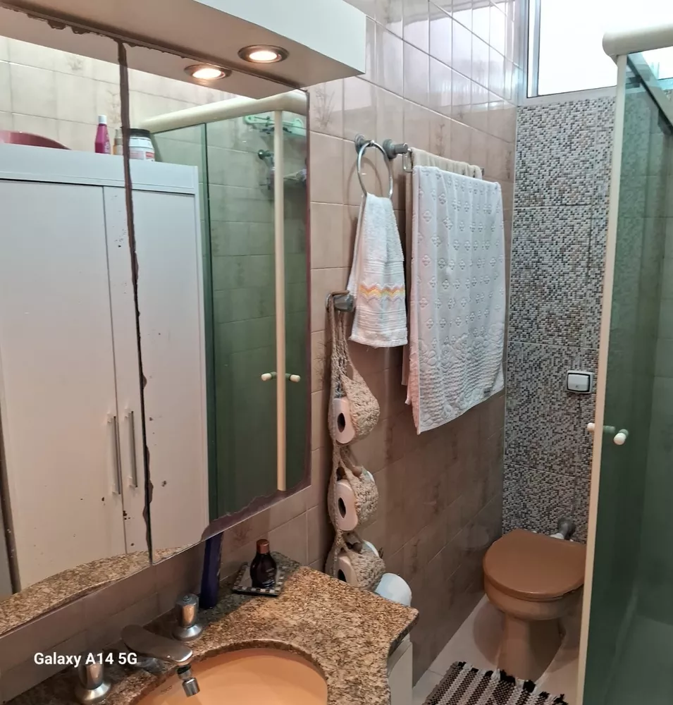 Apartamento, 2 quartos, 65 m² - Foto 6
