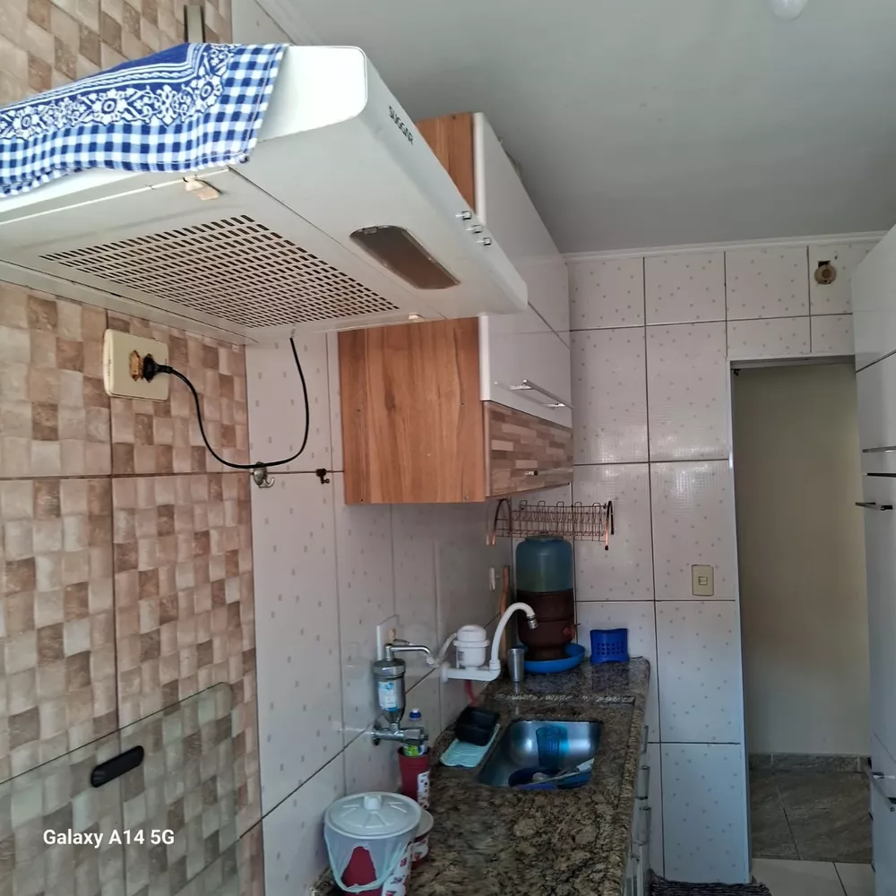 Apartamento, 2 quartos, 65 m² - Foto 8