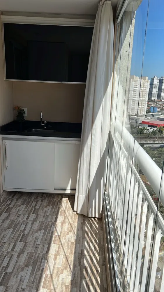 Apartamento, 2 quartos, 60 m² - Foto 1