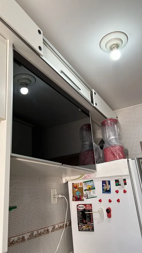 Apartamento, 2 quartos, 60 m² - Foto 7