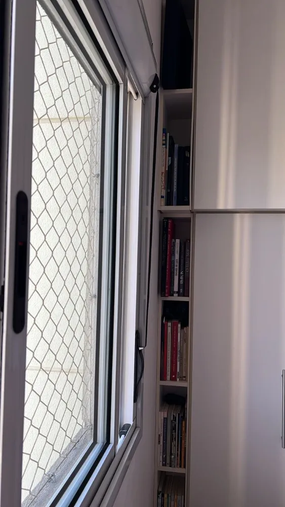 Apartamento, 2 quartos, 60 m² - Foto 6