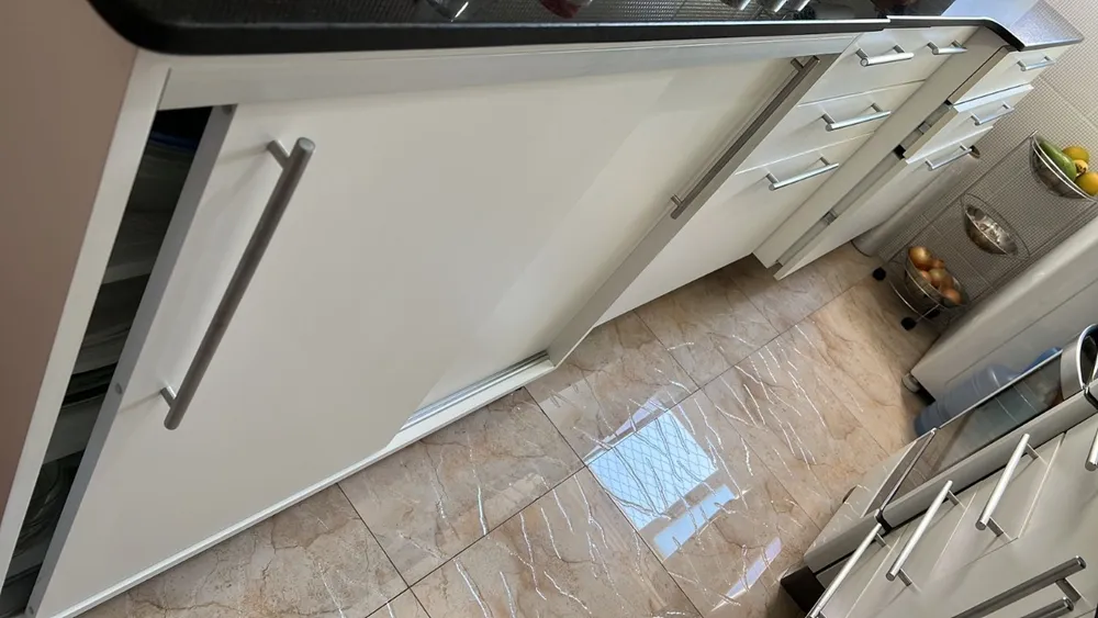 Apartamento, 2 quartos, 60 m² - Foto 2