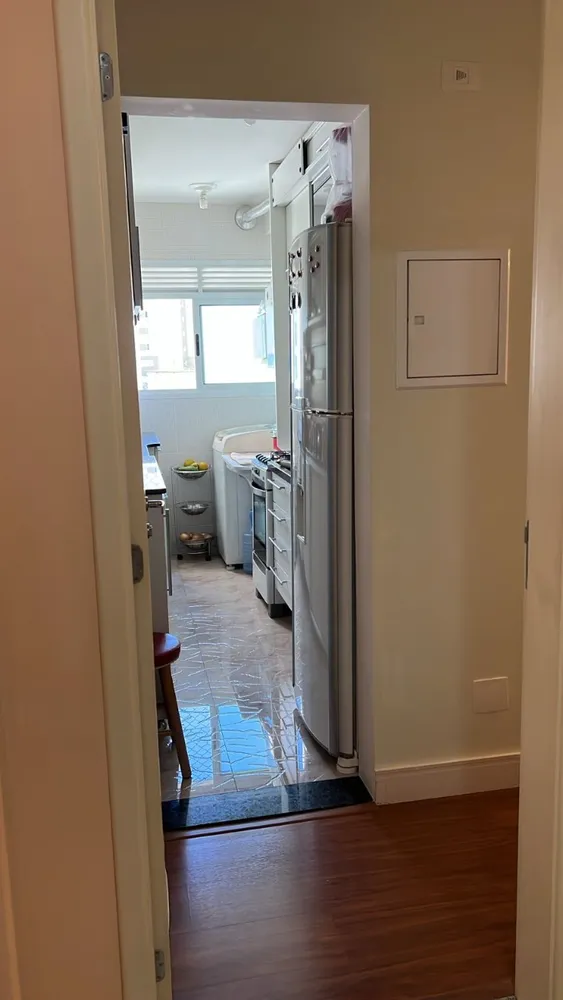 Apartamento, 2 quartos, 60 m² - Foto 5