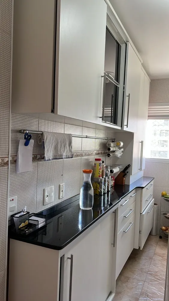 Apartamento, 2 quartos, 60 m² - Foto 4