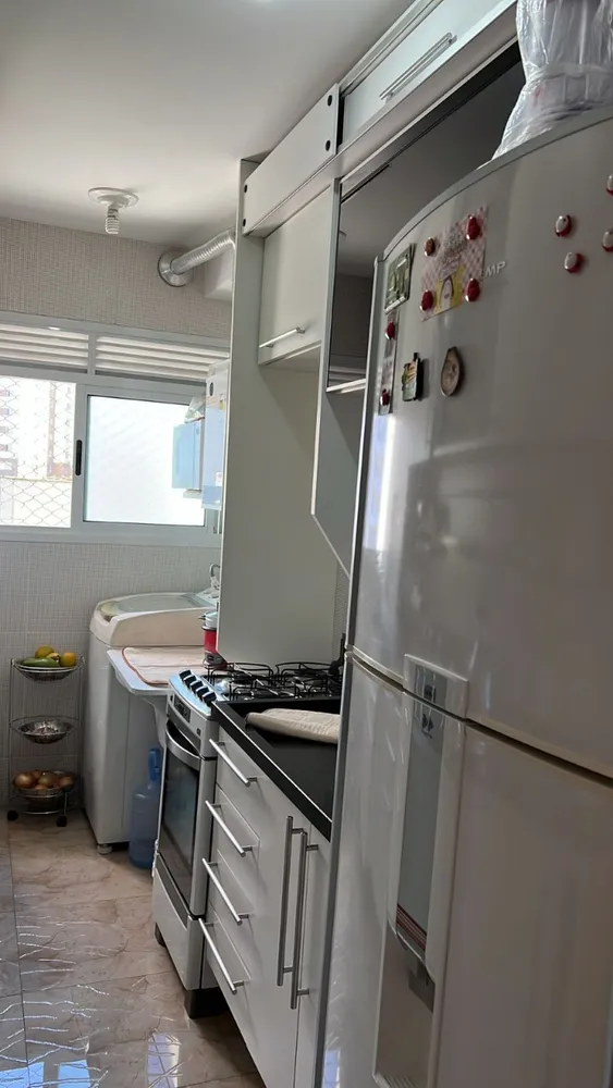 Apartamento, 2 quartos, 60 m² - Foto 3