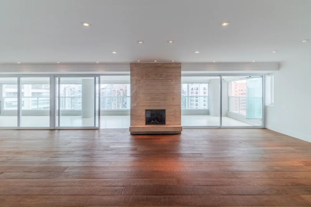 Apartamento, 3 quartos, 340 m² - Foto 2