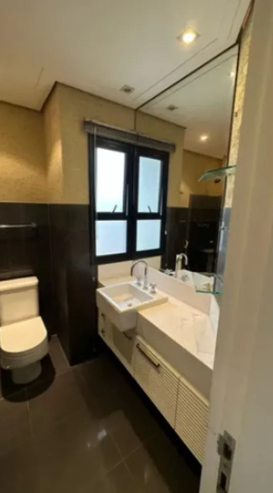 Cobertura, 3 quartos, 200 m² - Foto 11