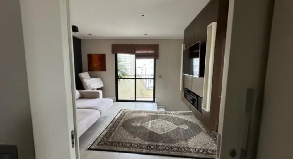 Cobertura, 3 quartos, 200 m² - Foto 8