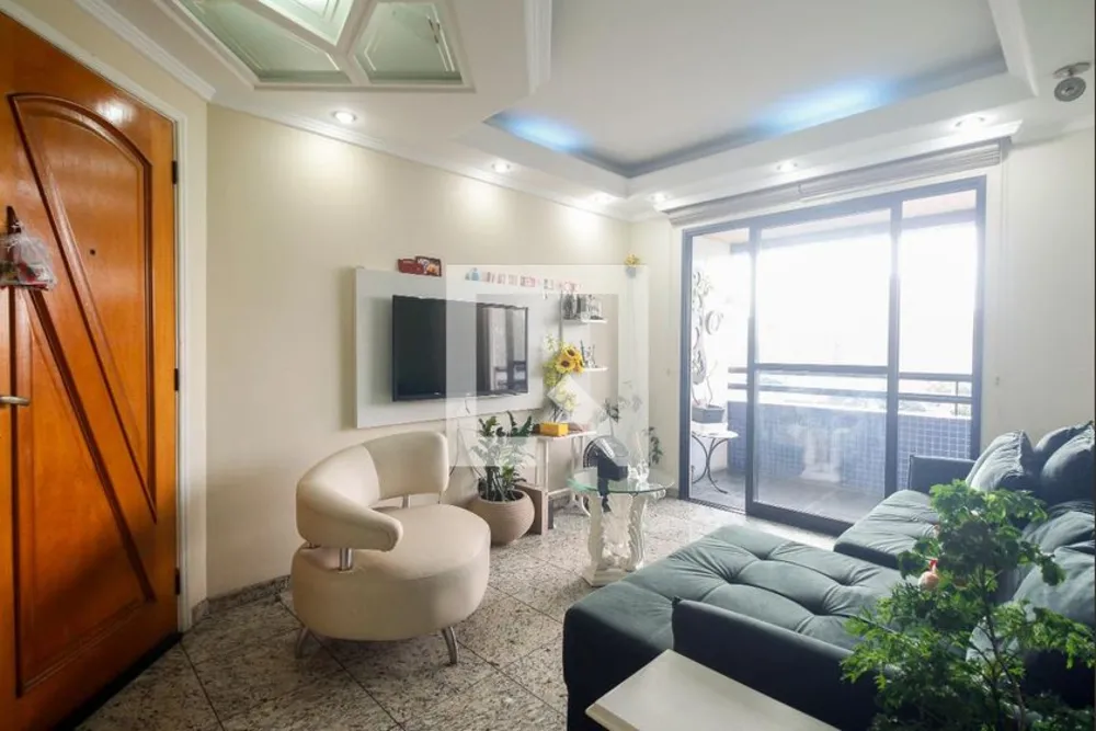 Apartamento, 3 quartos, 84 m² - Foto 2