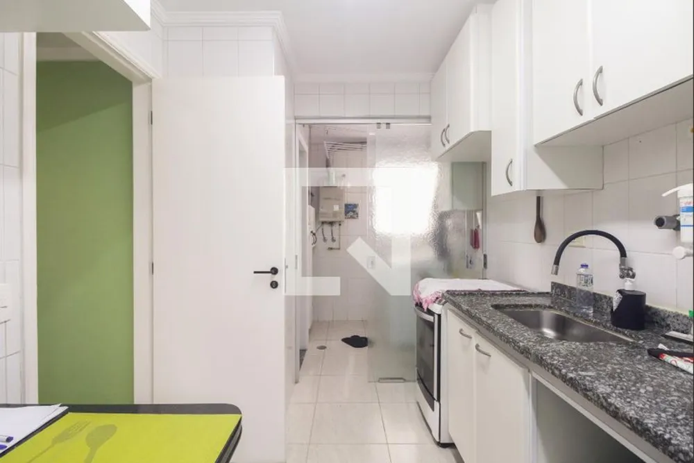 Apartamento, 3 quartos, 84 m² - Foto 7