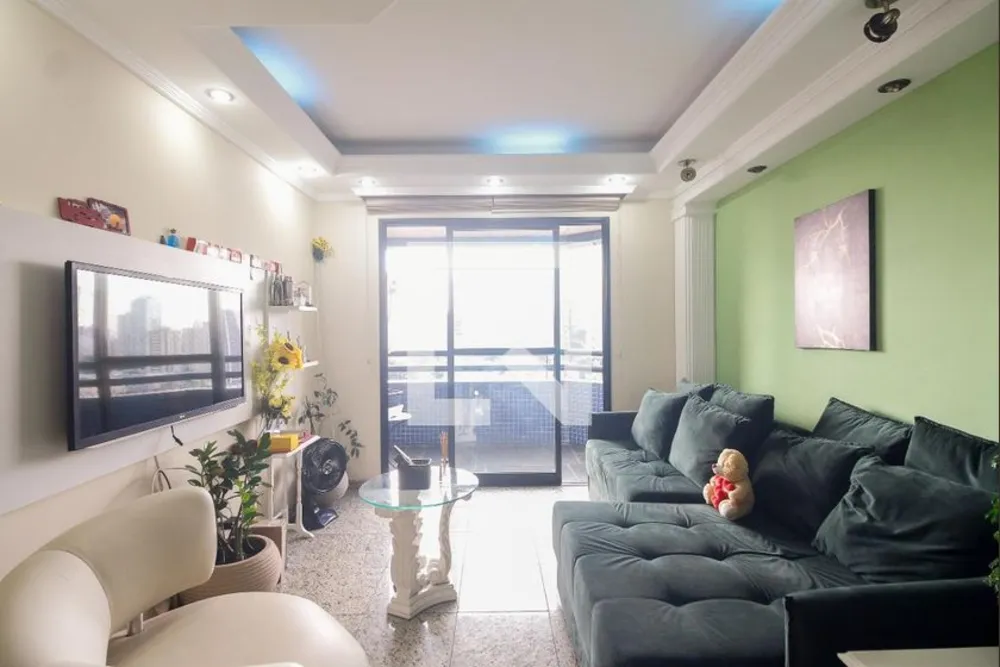 Apartamento, 3 quartos, 84 m² - Foto 1