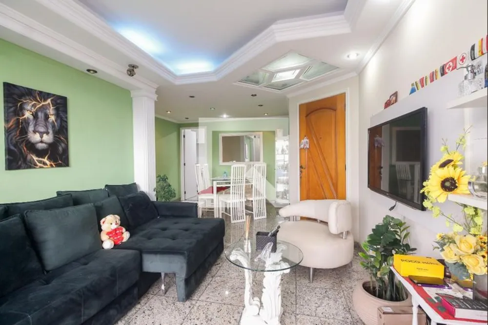 Apartamento, 3 quartos, 84 m² - Foto 4