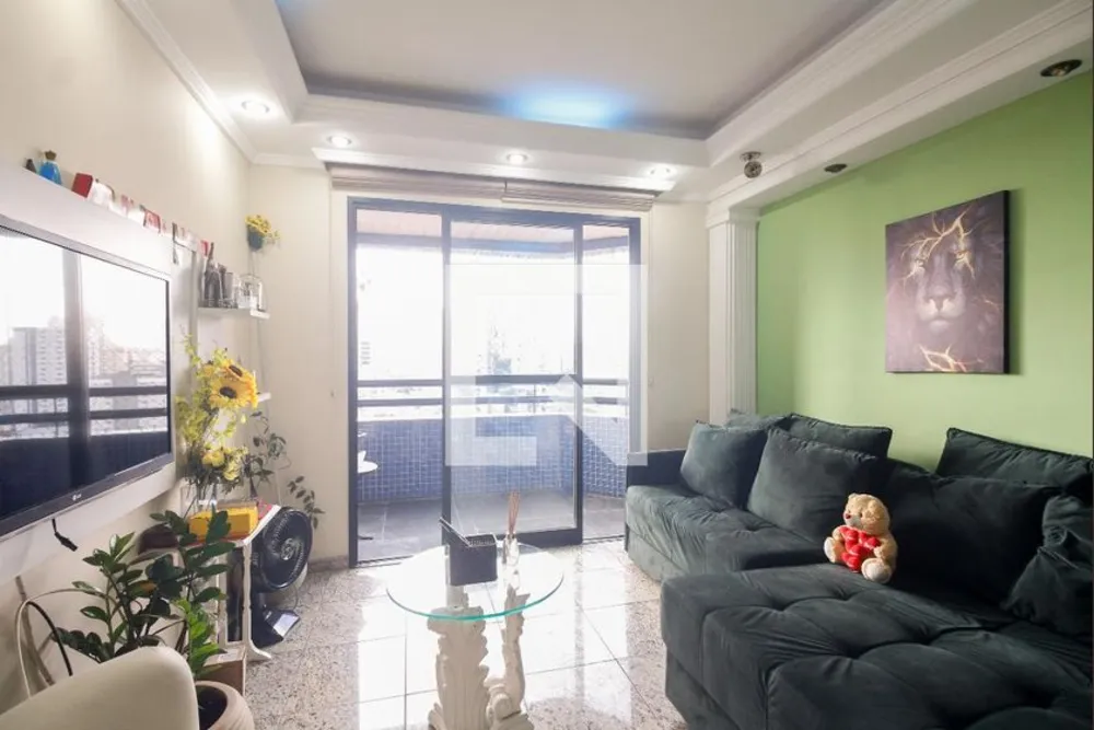 Apartamento, 3 quartos, 84 m² - Foto 3