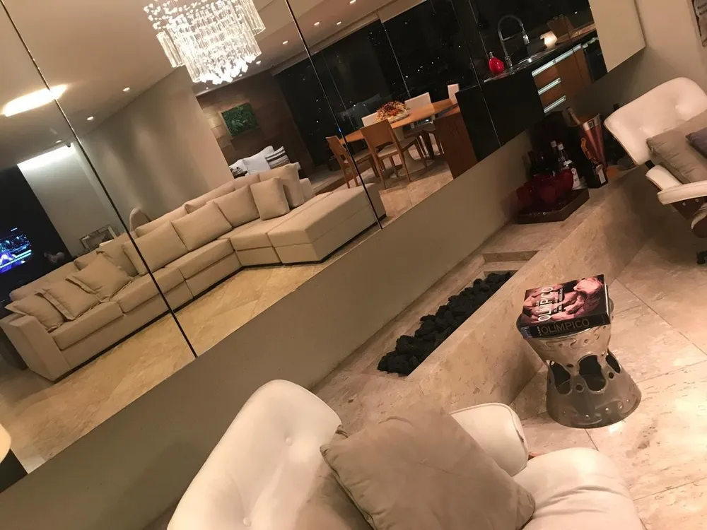 Apartamento, 3 quartos, 210 m² - Foto 6
