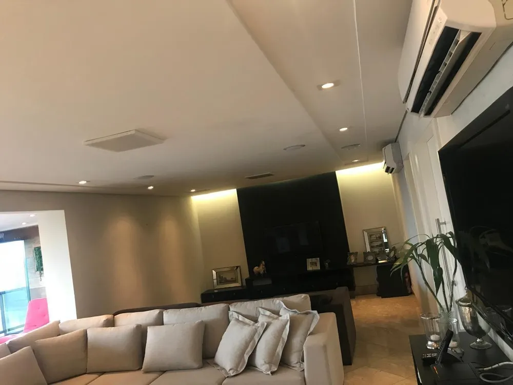 Apartamento, 3 quartos, 210 m² - Foto 8