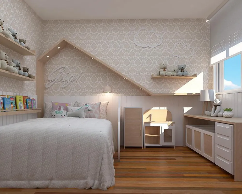 Apartamento, 3 quartos, 210 m² - Foto 5