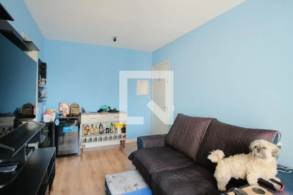 Apartamento, 2 quartos, 54 m² - Foto 4