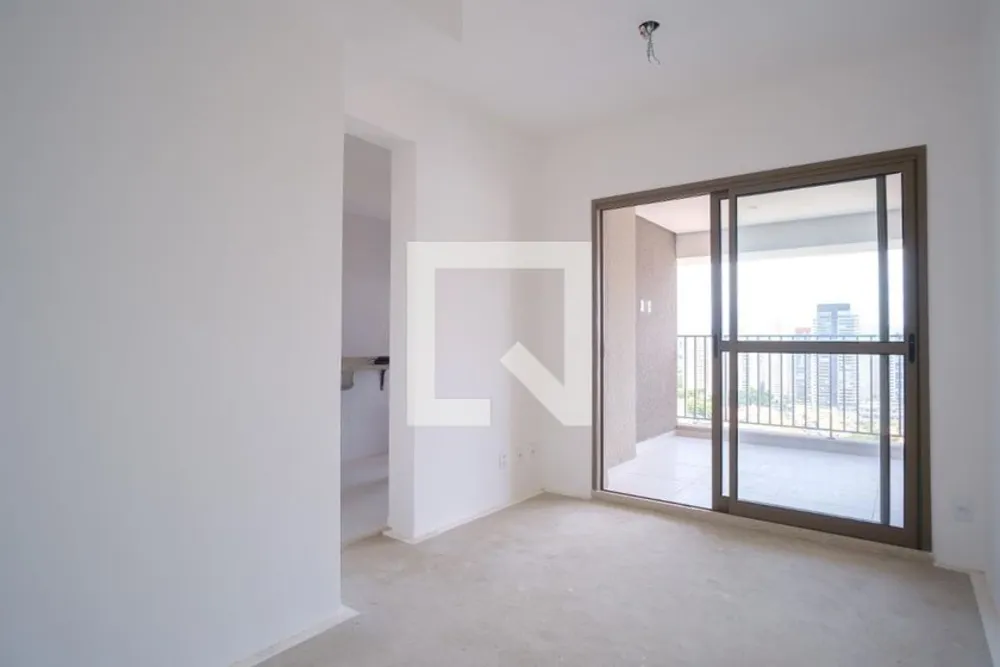 Apartamento, 2 quartos, 69 m² - Foto 1