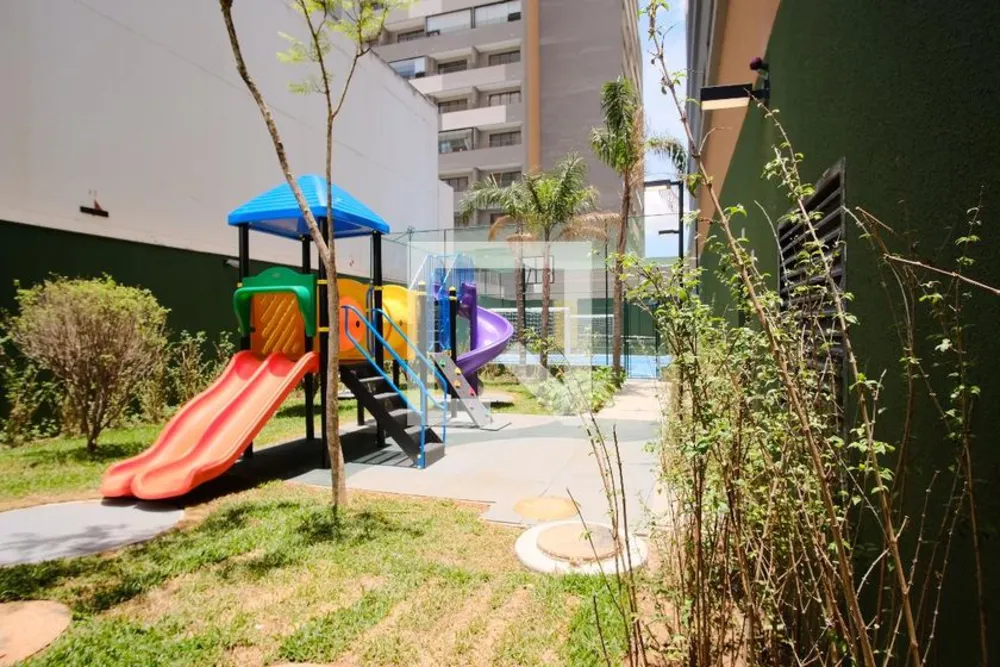 Apartamento, 2 quartos, 69 m² - Foto 8