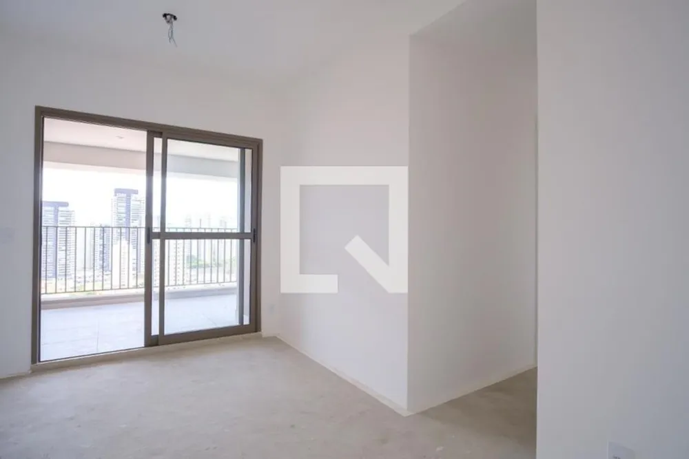 Apartamento, 2 quartos, 69 m² - Foto 2