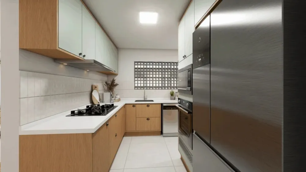 Apartamento, 2 quartos, 100 m² - Foto 4