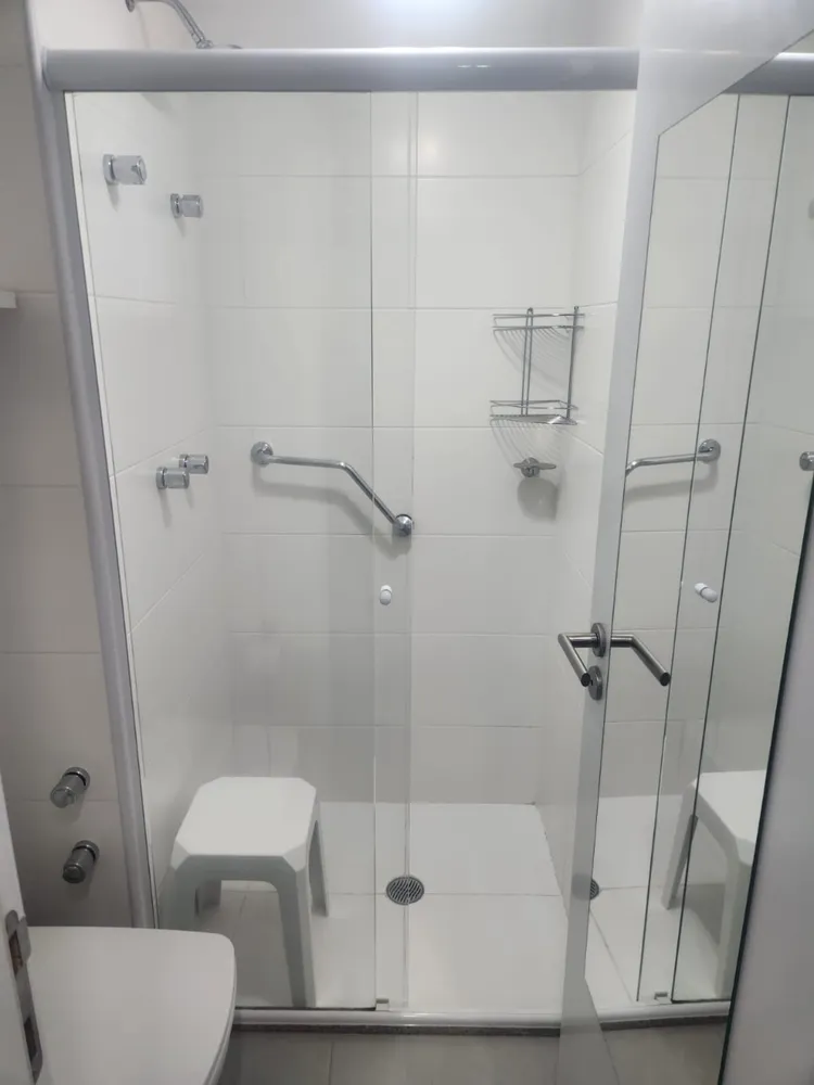 Apartamento, 1 quarto, 37 m² - Foto 6