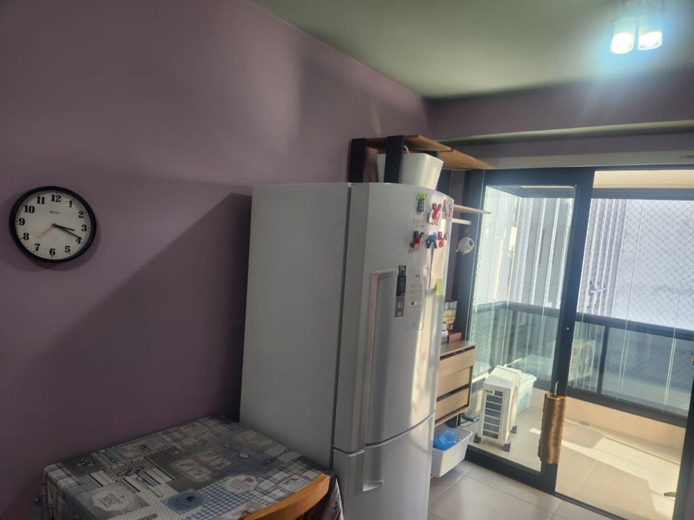 Apartamento, 1 quarto, 37 m² - Foto 4