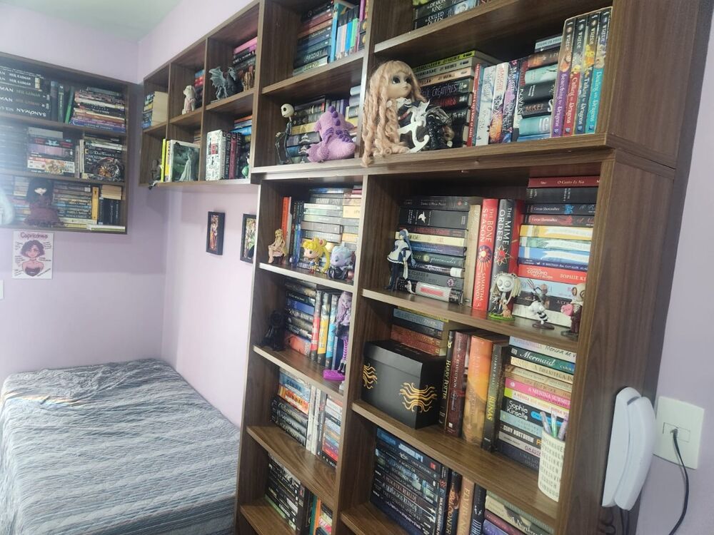 Apartamento, 1 quarto, 37 m² - Foto 3