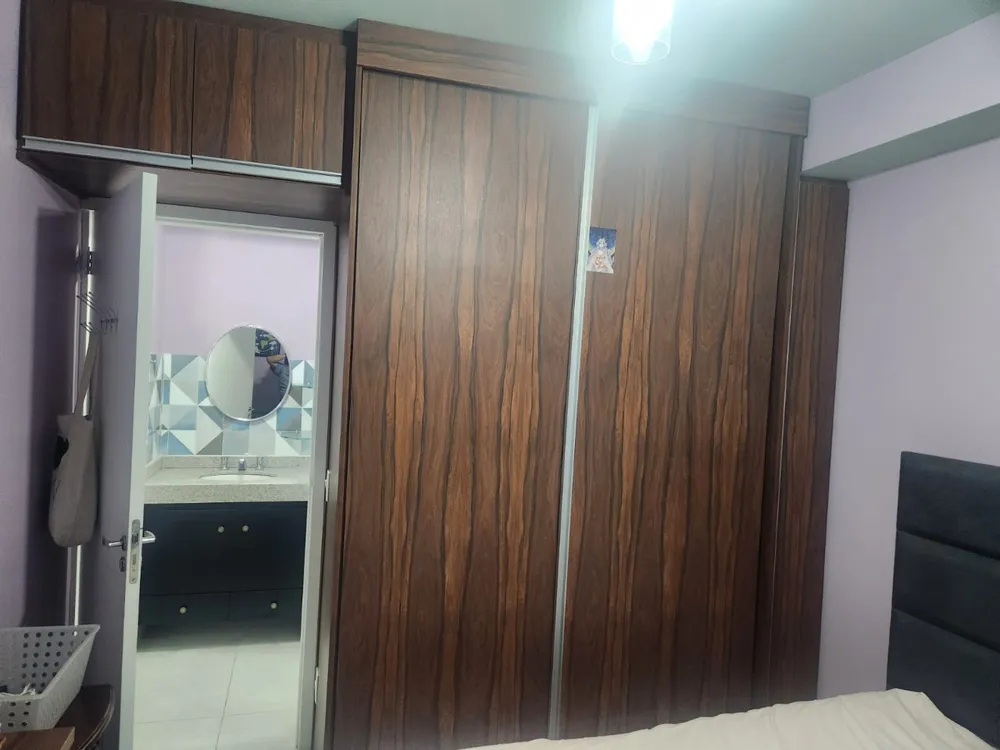 Apartamento, 1 quarto, 37 m² - Foto 5