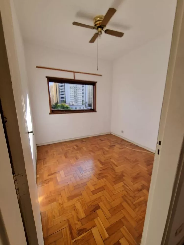 Apartamento à venda com 3 quartos, 105m² - Foto 2