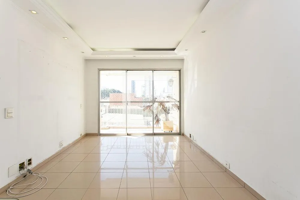 Apartamento, 3 quartos, 88 m² - Foto 1