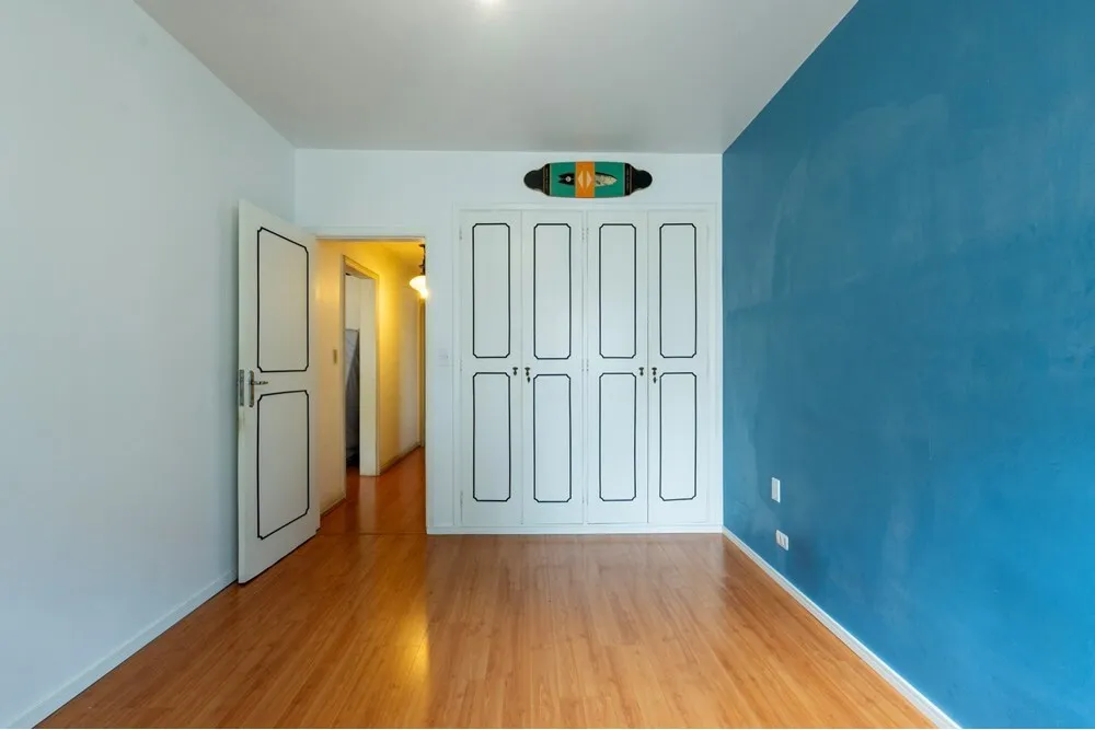 Apartamento, 2 quartos, 100 m² - Foto 4