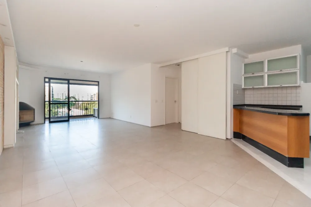 Apartamento, 2 quartos, 110 m² - Foto 1