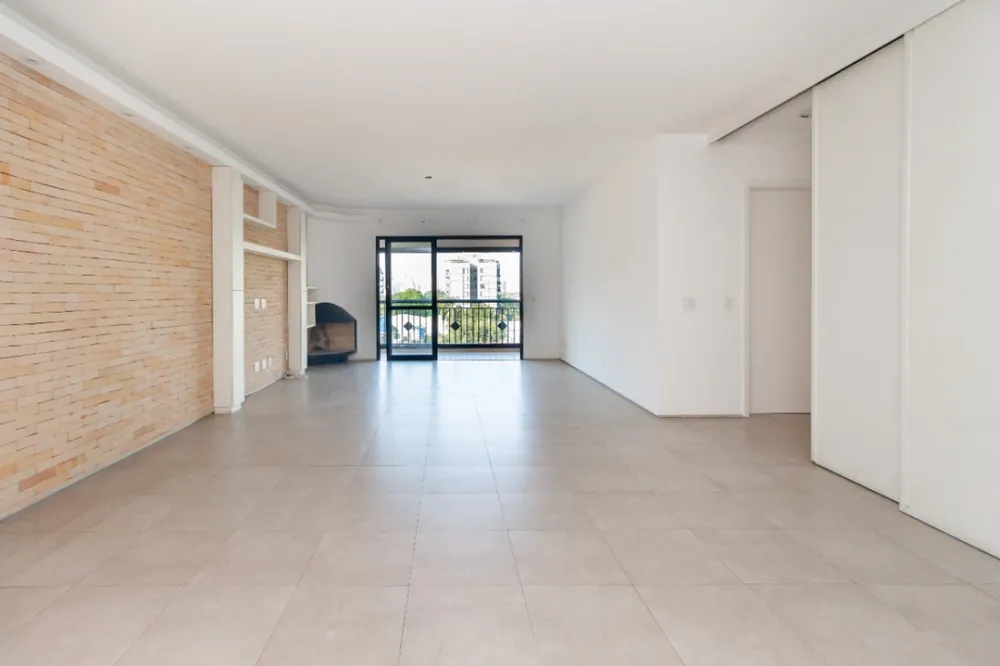 Apartamento, 2 quartos, 110 m² - Foto 2
