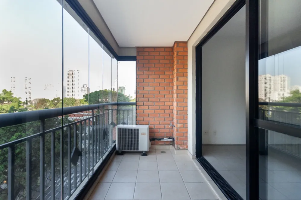Apartamento, 2 quartos, 110 m² - Foto 4