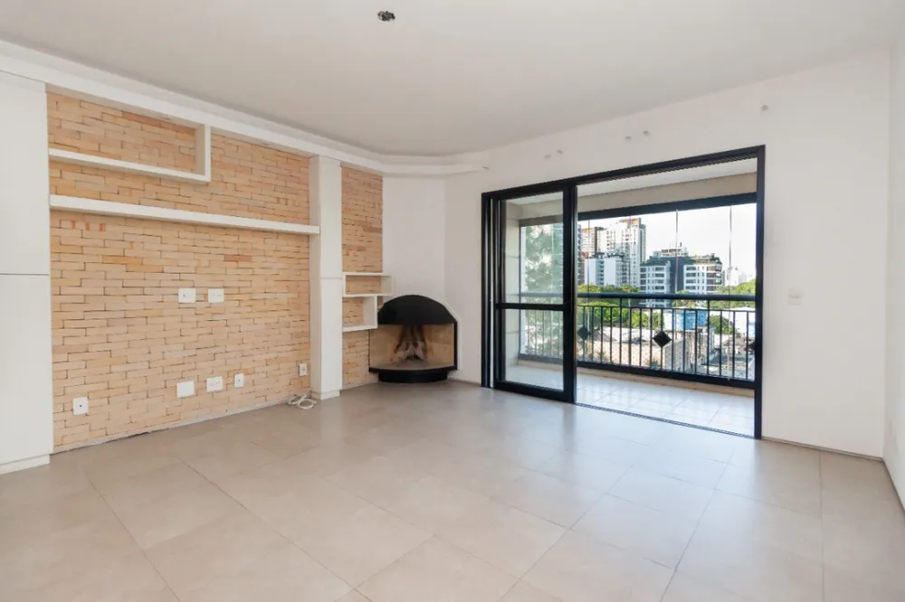 Apartamento, 2 quartos, 110 m² - Foto 3