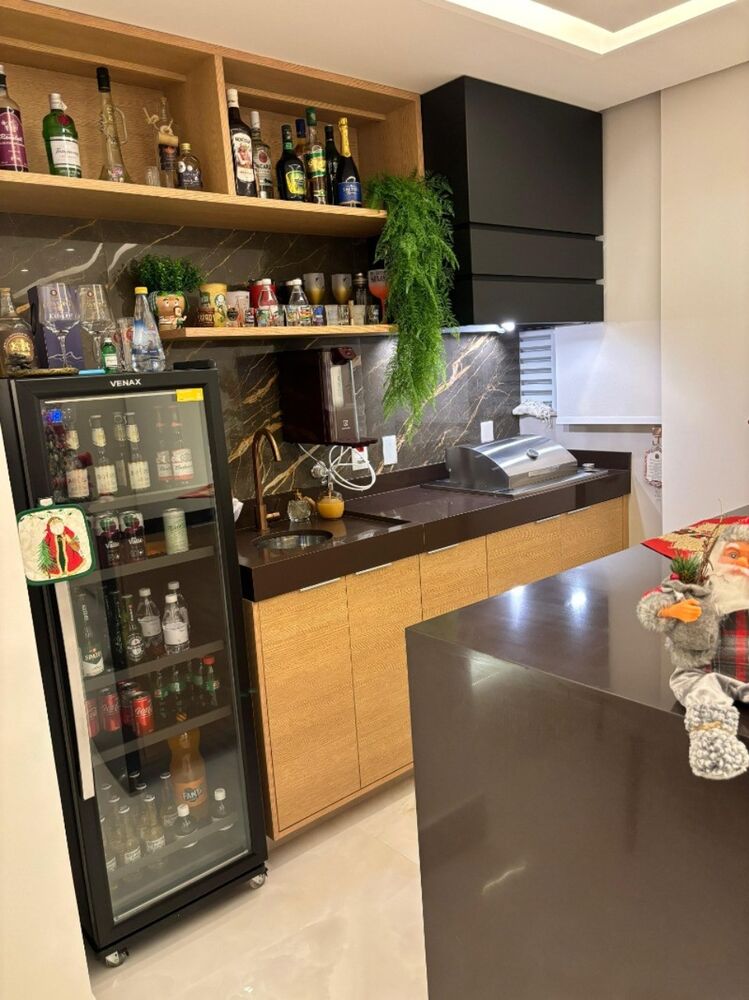Apartamento, 2 quartos, 105 m² - Foto 6