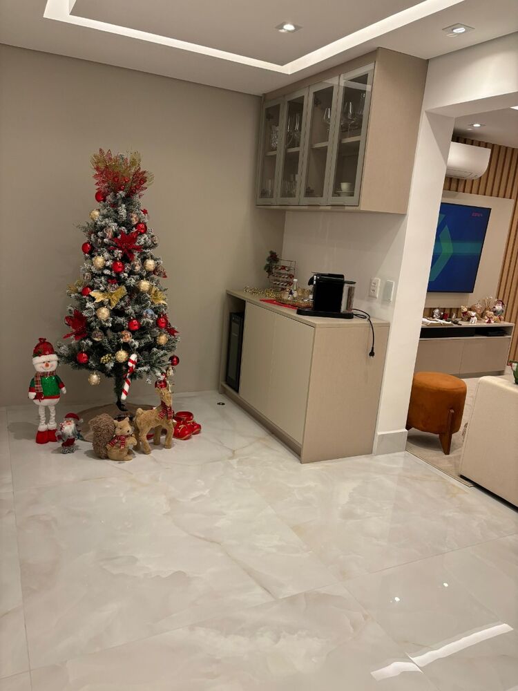 Apartamento, 2 quartos, 105 m² - Foto 9