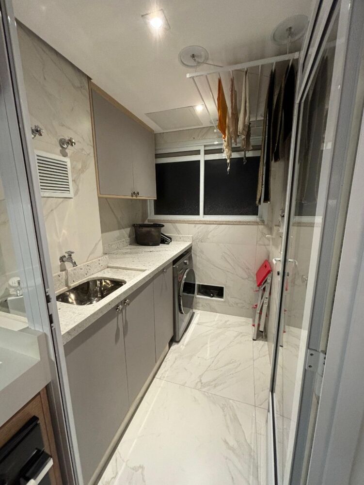 Apartamento, 2 quartos, 105 m² - Foto 1