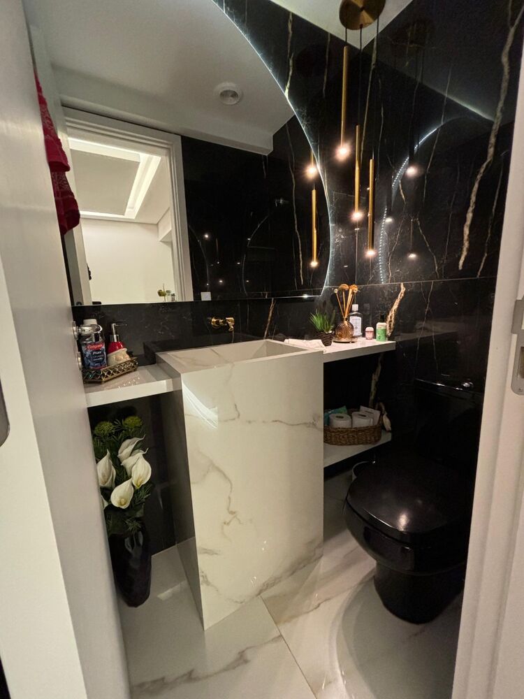 Apartamento, 2 quartos, 105 m² - Foto 12