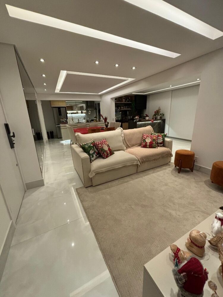 Apartamento, 2 quartos, 105 m² - Foto 8