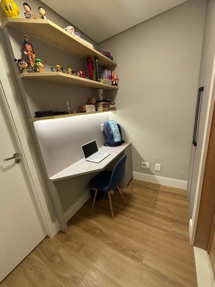 Apartamento, 2 quartos, 105 m² - Foto 11