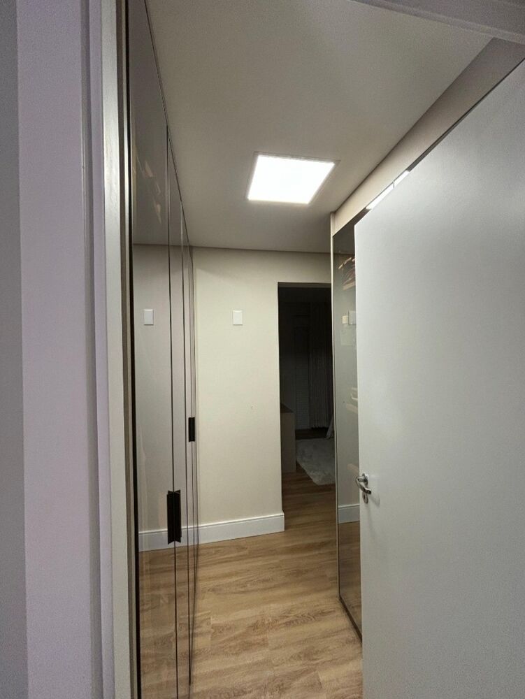Apartamento, 2 quartos, 105 m² - Foto 2