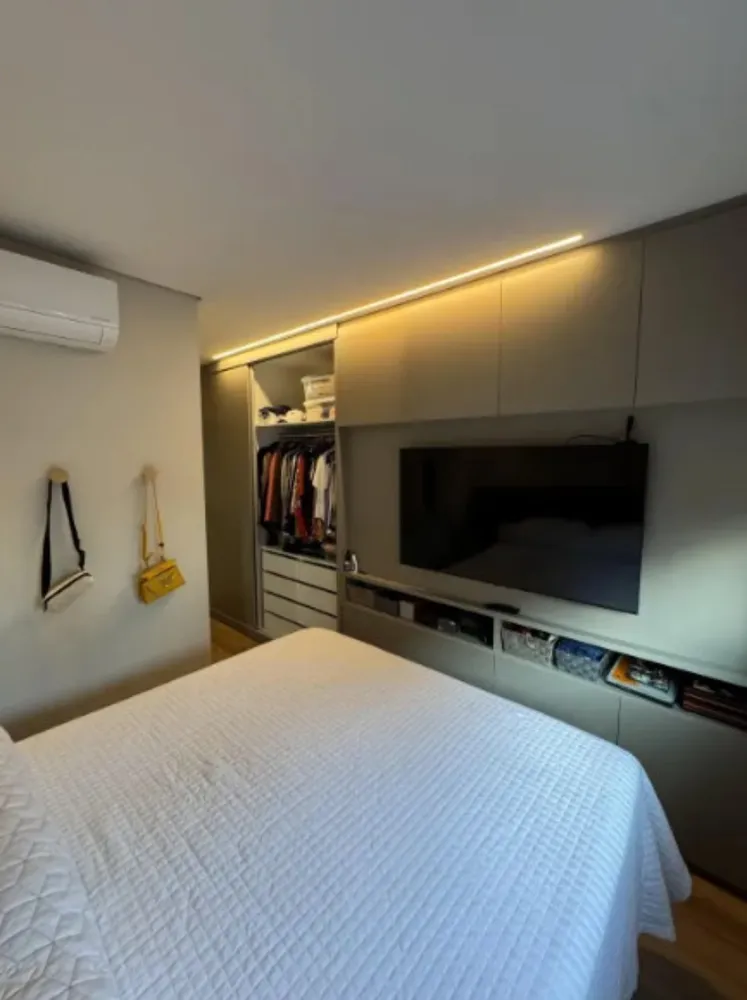 Apartamento, 2 quartos, 75 m² - Foto 7